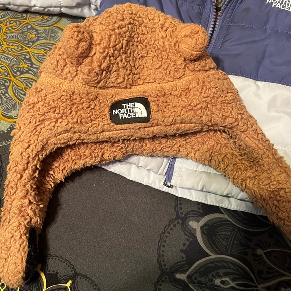 The North Face Infant Coat 6-12M - Picture 5 of 7